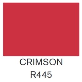 Promarker Winsor & Newton R445 Crimson